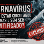 BORNAVÍRUS PODE ESTAR CIRCULANDO NO BRASIL SEM SER IDENTIFICADO?
