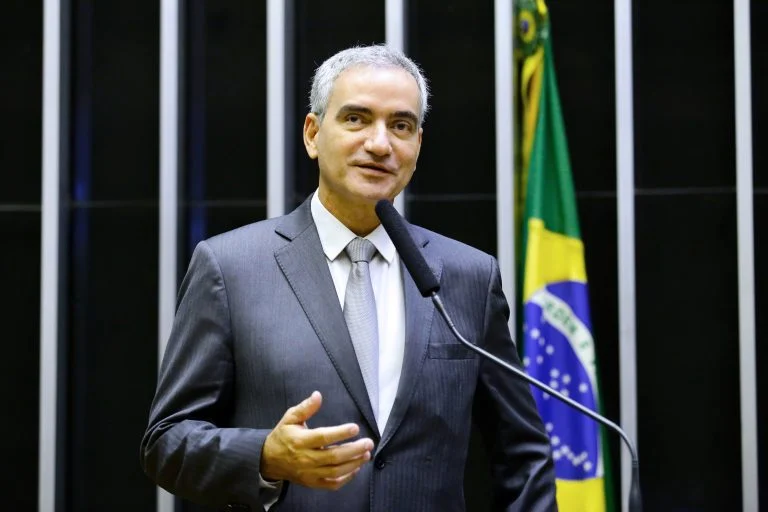 Deputado Hercílio Coelho Diniz