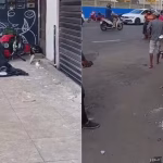 Dois jovens morrem em colisão entre motocicletas na BR-316, no Maranhão